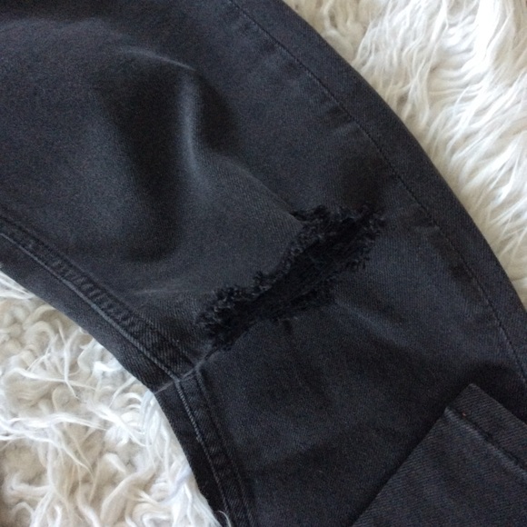 NWOT Tilly’s RSQ Men’s Slim Taper Jeans - Picture 12 of 13